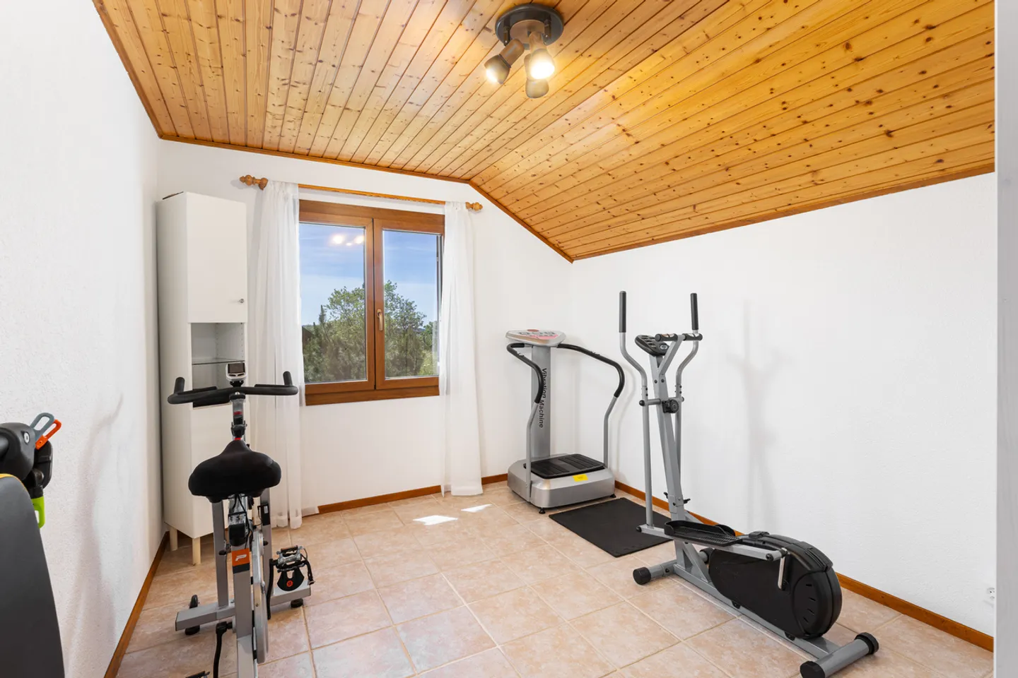 Villa Individuelle à La Cure/St-Cergue : Confort et Charme Alpin - Photo 16 sur 23