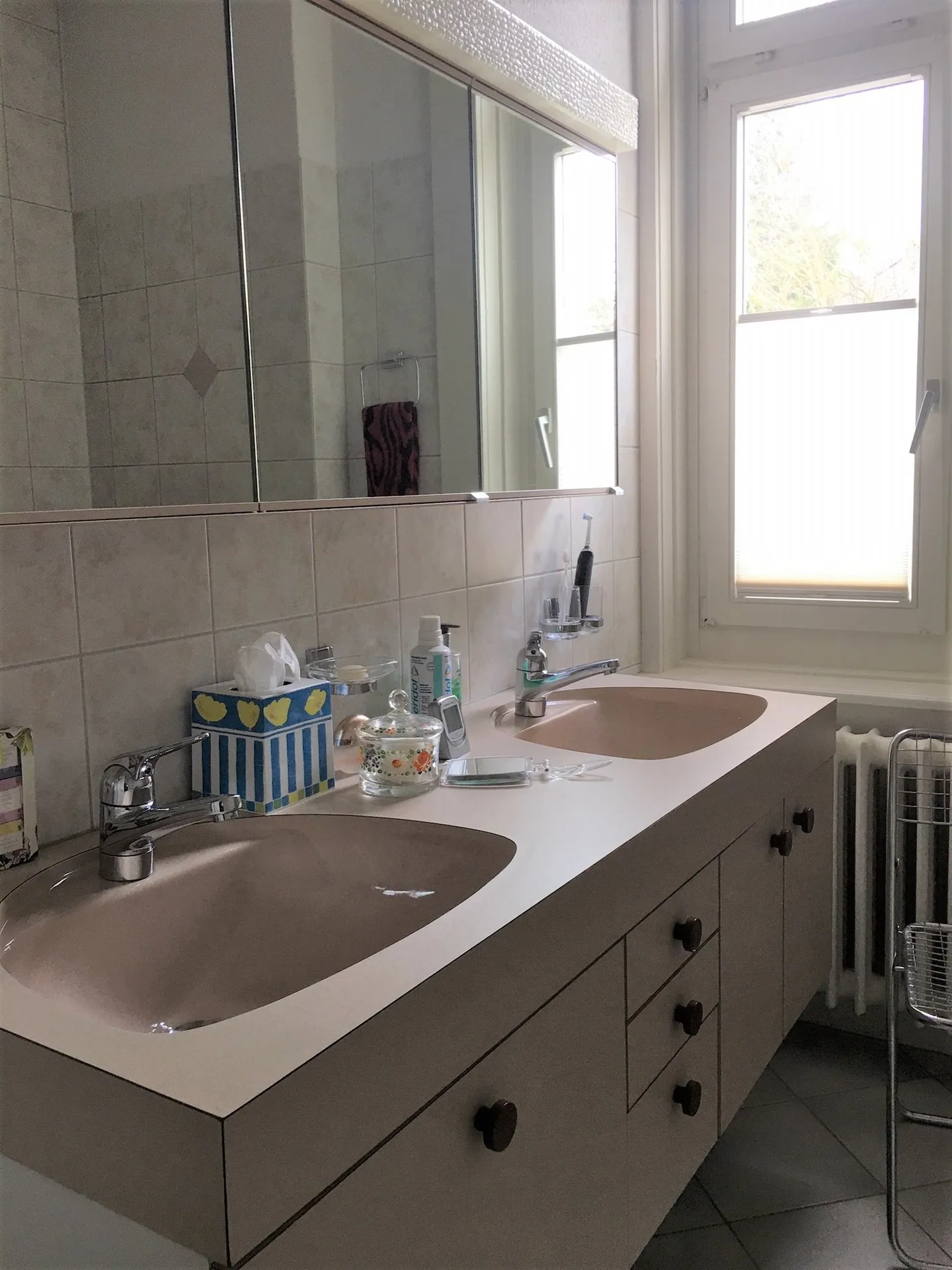 Charmante Wohnung mit Balkon - Foto 8 von 8