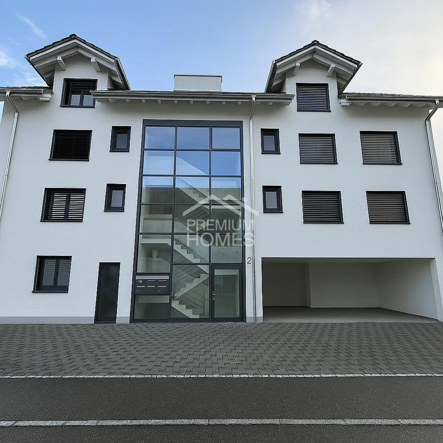 Stylish Family Home in Quiet Area - Photo 8 of 13