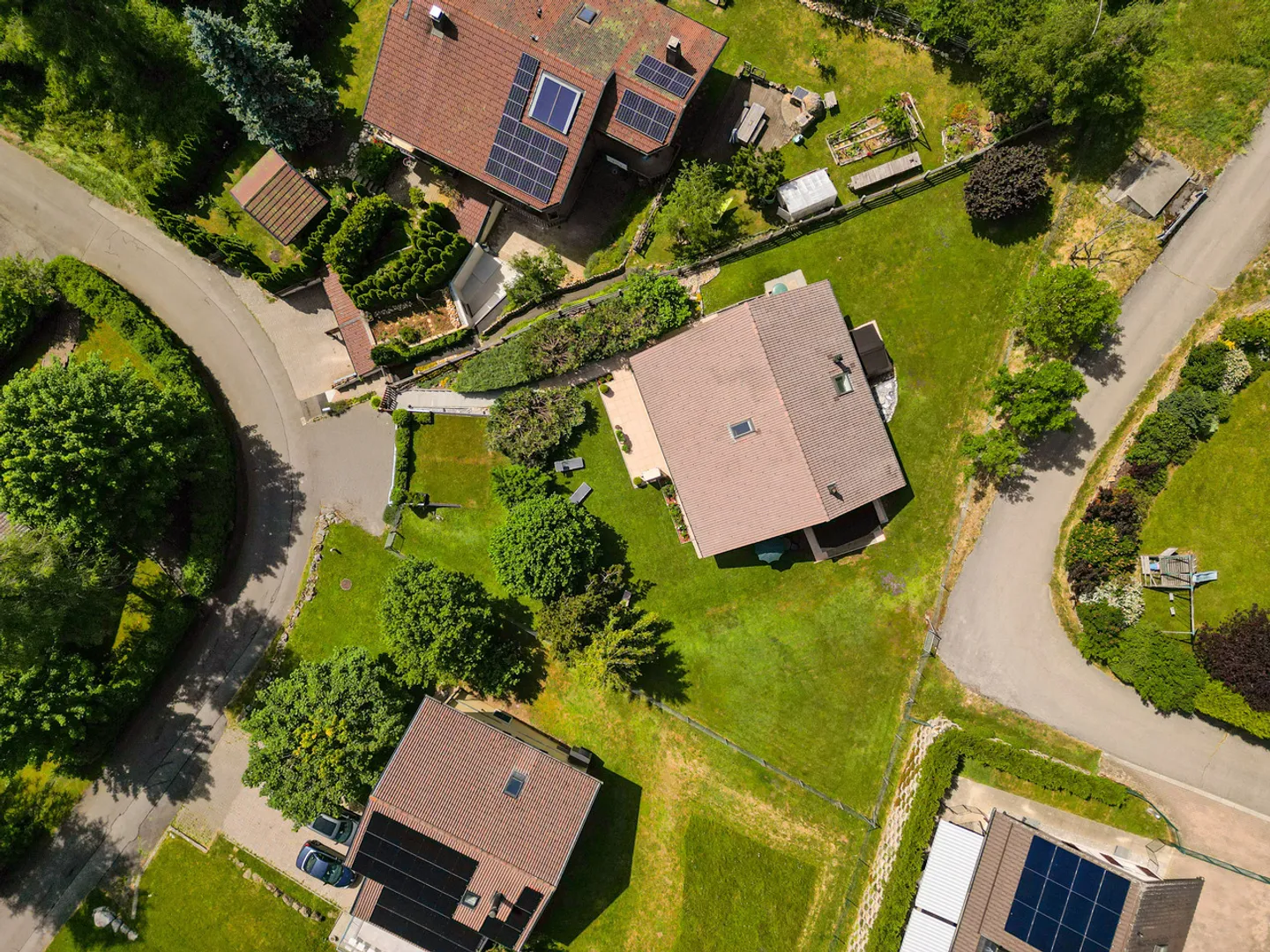 Villa Individuelle à La Cure/St-Cergue : Confort et Charme Alpin - Photo 21 sur 23