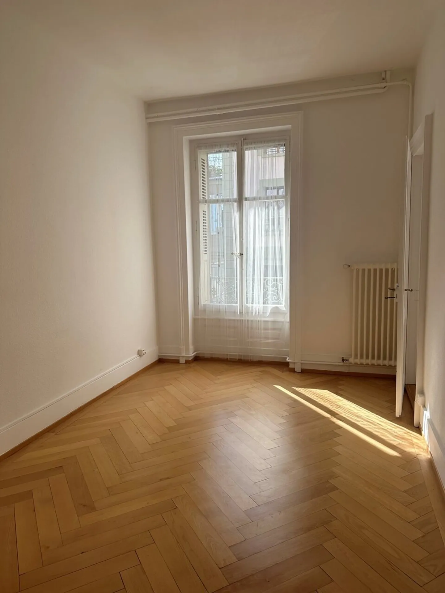 Appartamento di 4 stanze al 1° piano - Foto 6 di 7