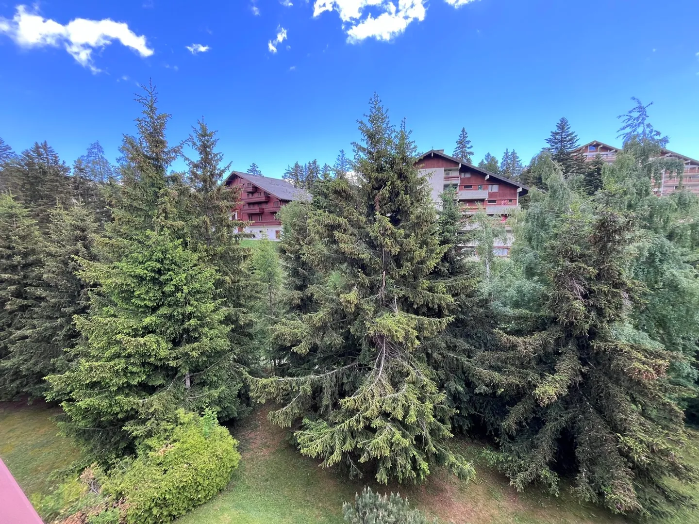 Studio Charmant près de Crans Cry - Photo 9 sur 11
