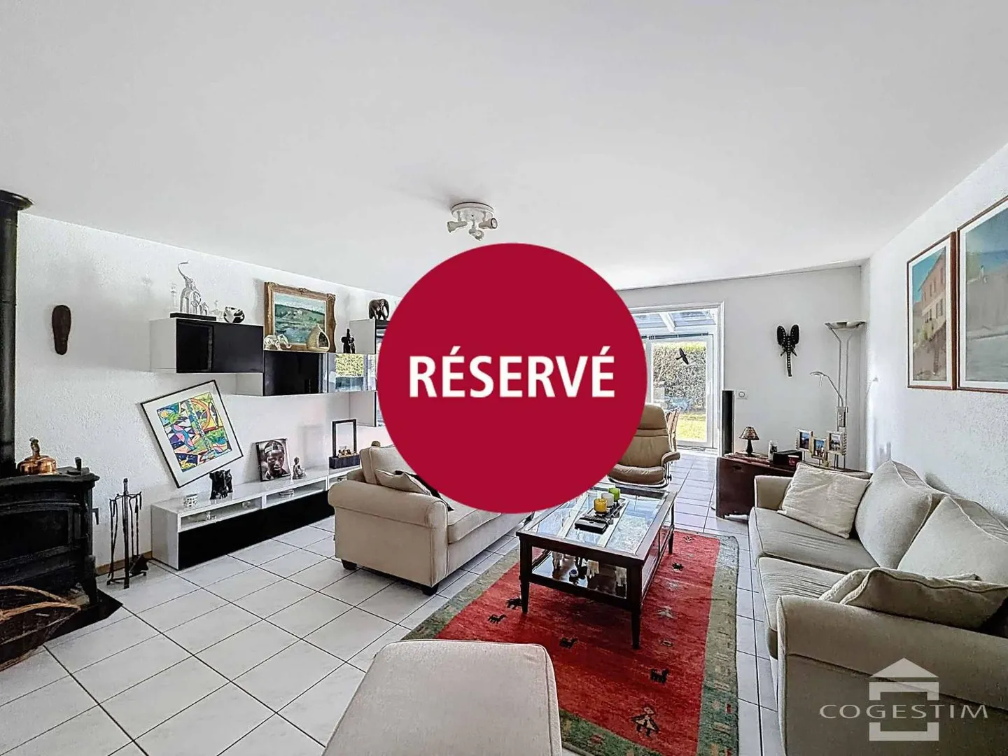 Semi-Detached House 4.5 Rooms - Photo 1 of 13