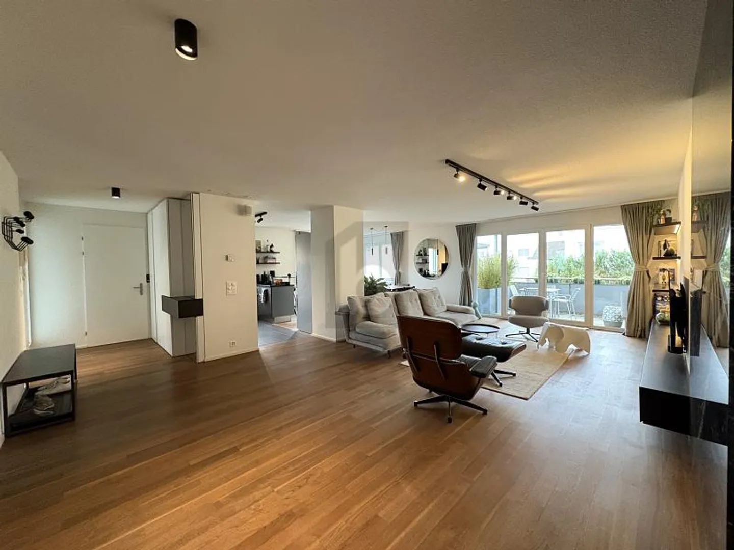 Casa bifamiliare in affitto - Foto 2 di 6