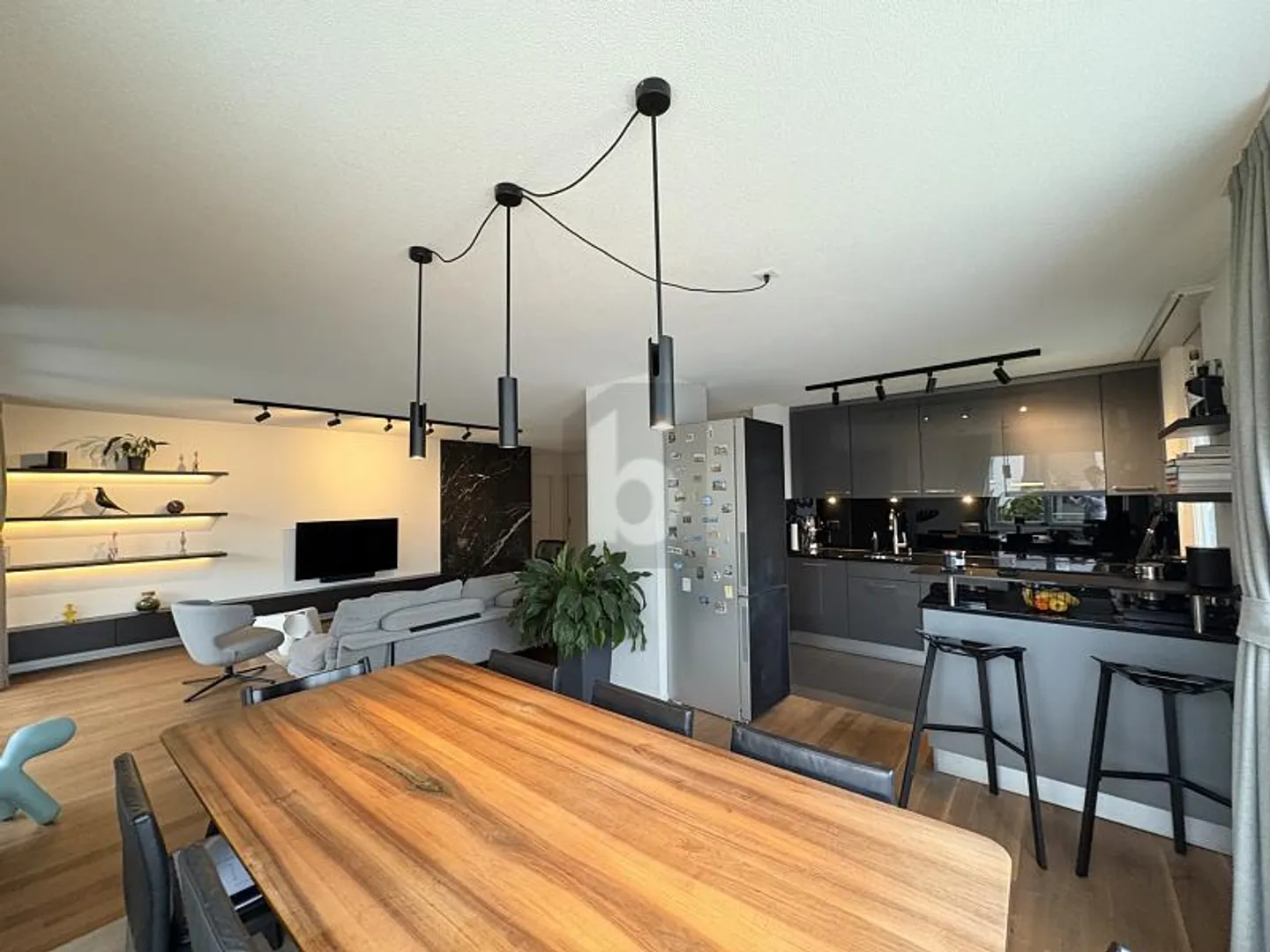 Casa bifamiliare in affitto - Foto 3 di 6