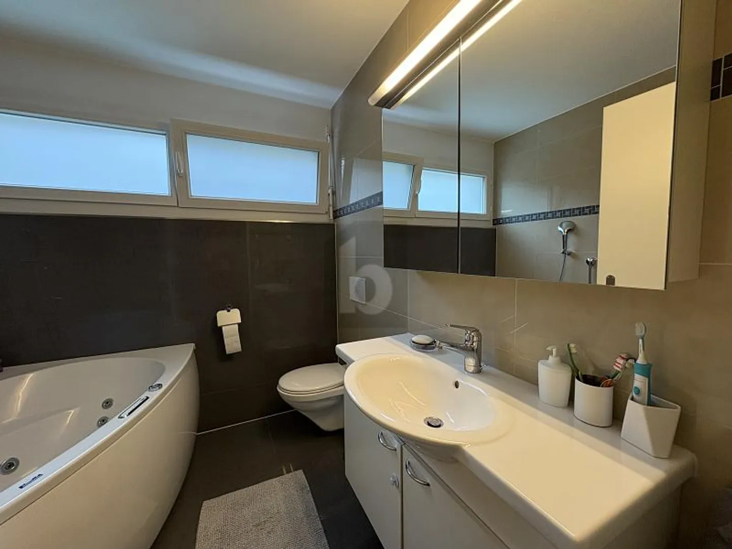 Casa bifamiliare in affitto - Foto 4 di 6