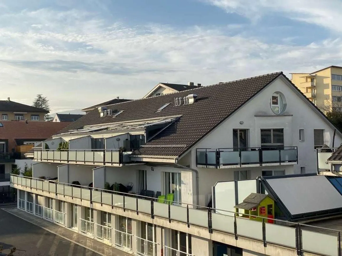 Appartamento duplex con soppalco - Foto 1 di 10