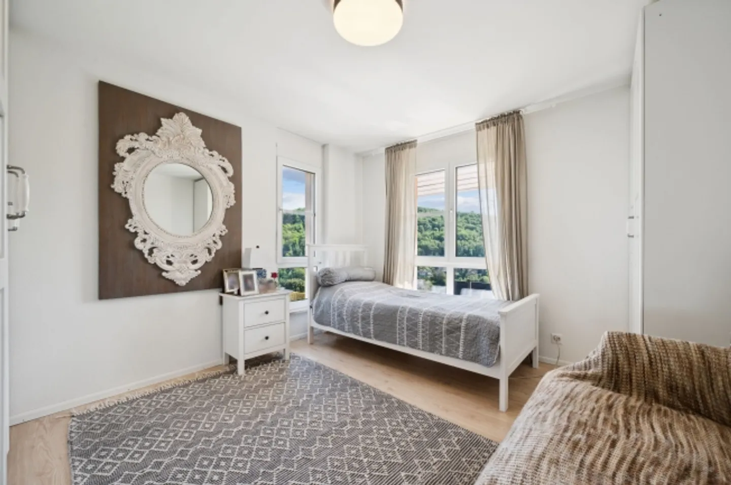 Casa unifamiliare moderna di 6,5 stanze con stile, comfort e vista panoramica - Foto 10 di 13