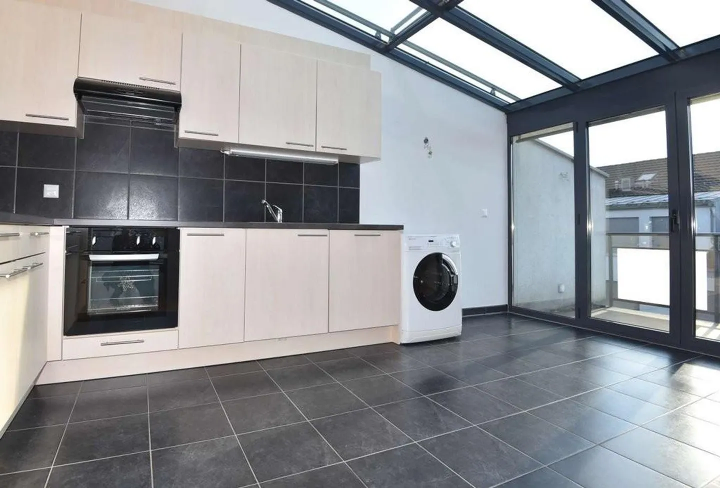 Appartamento duplex con soppalco - Foto 3 di 10