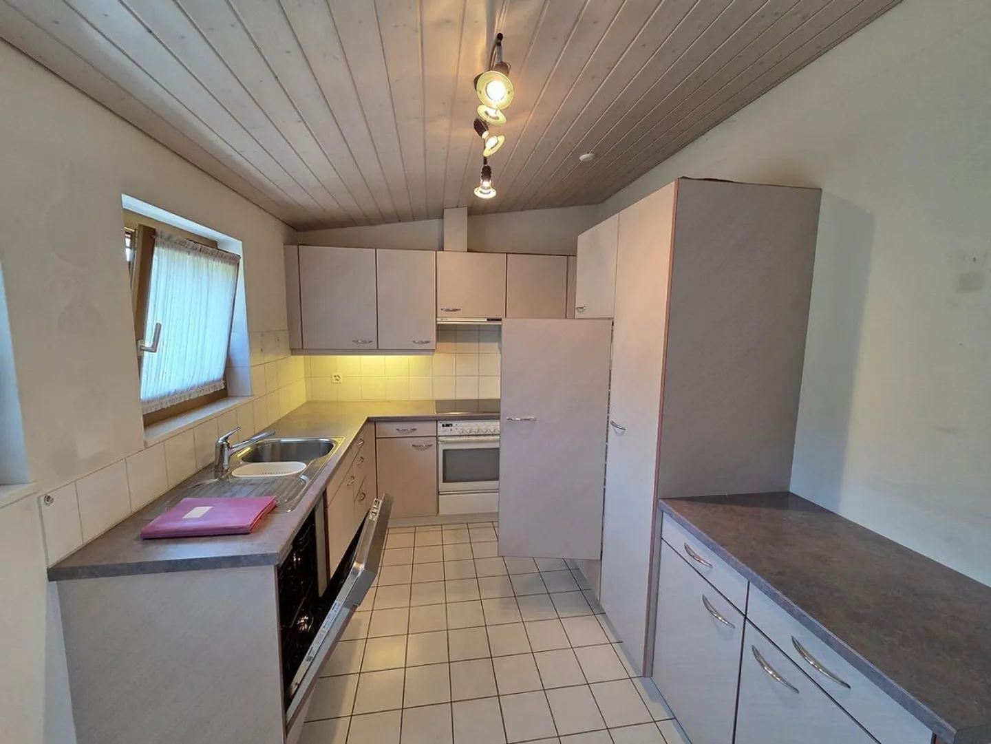 Helle Maisonettewohnung - Foto 3 von 7