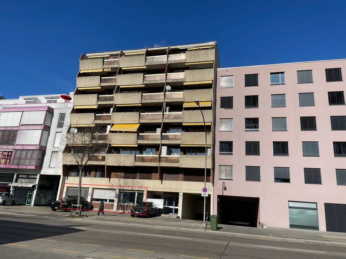 Office 8 rooms - Photo 1 of 1