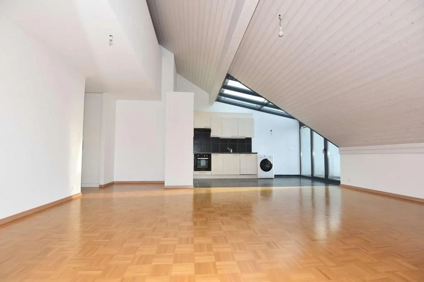 Appartamento duplex con soppalco - Foto 4 di 10