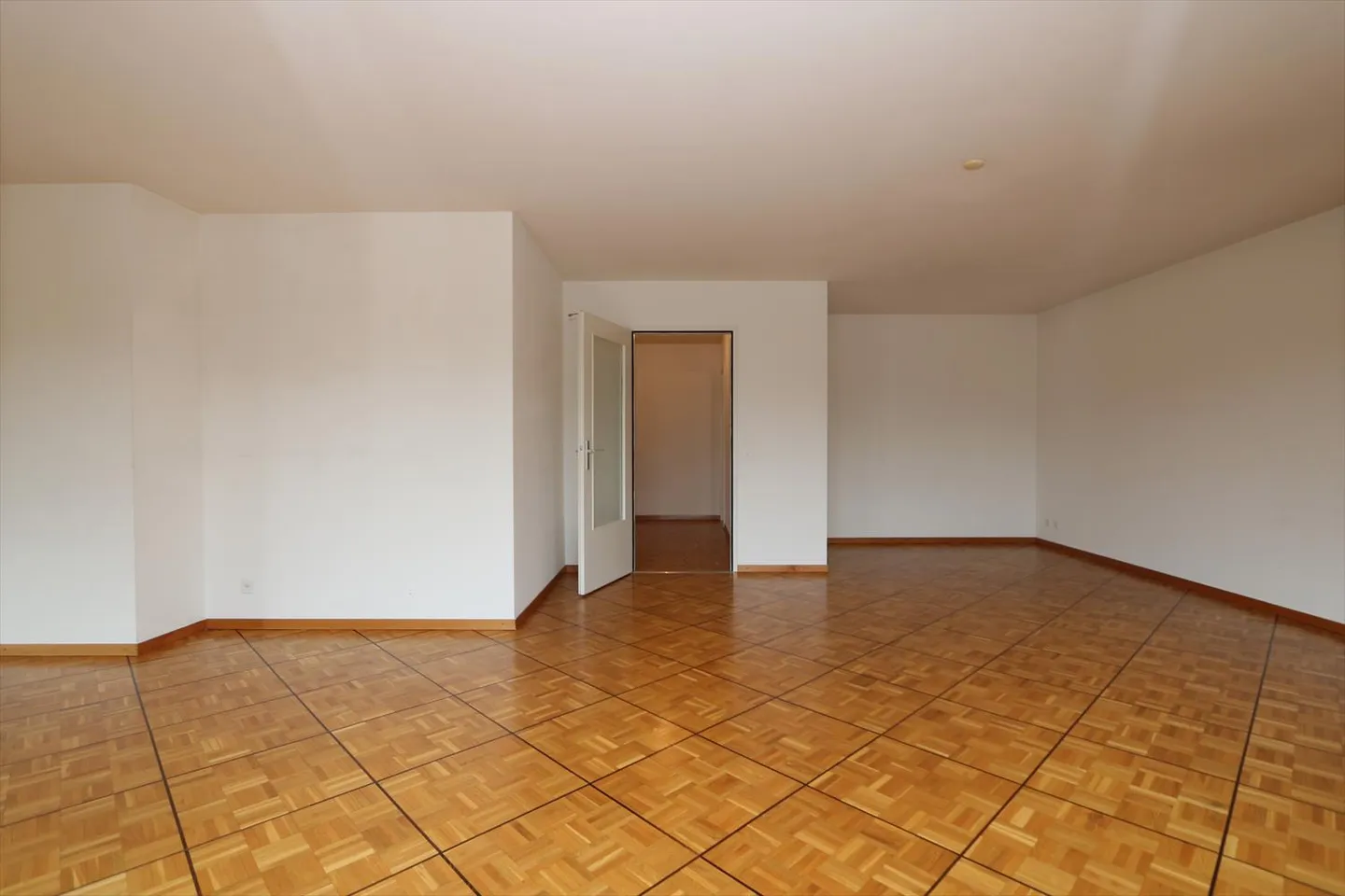 Penthouse-Wohnung mit Terrasse in Perly - Foto 2 von 15