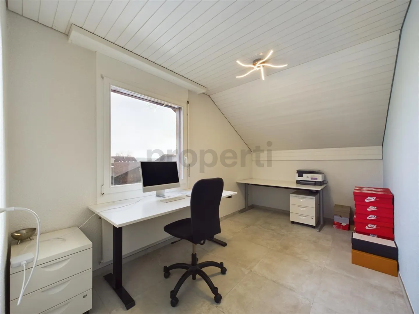 Appartamento elegante di 4,5 stanze a Fraubrunnen - Foto 5 di 10