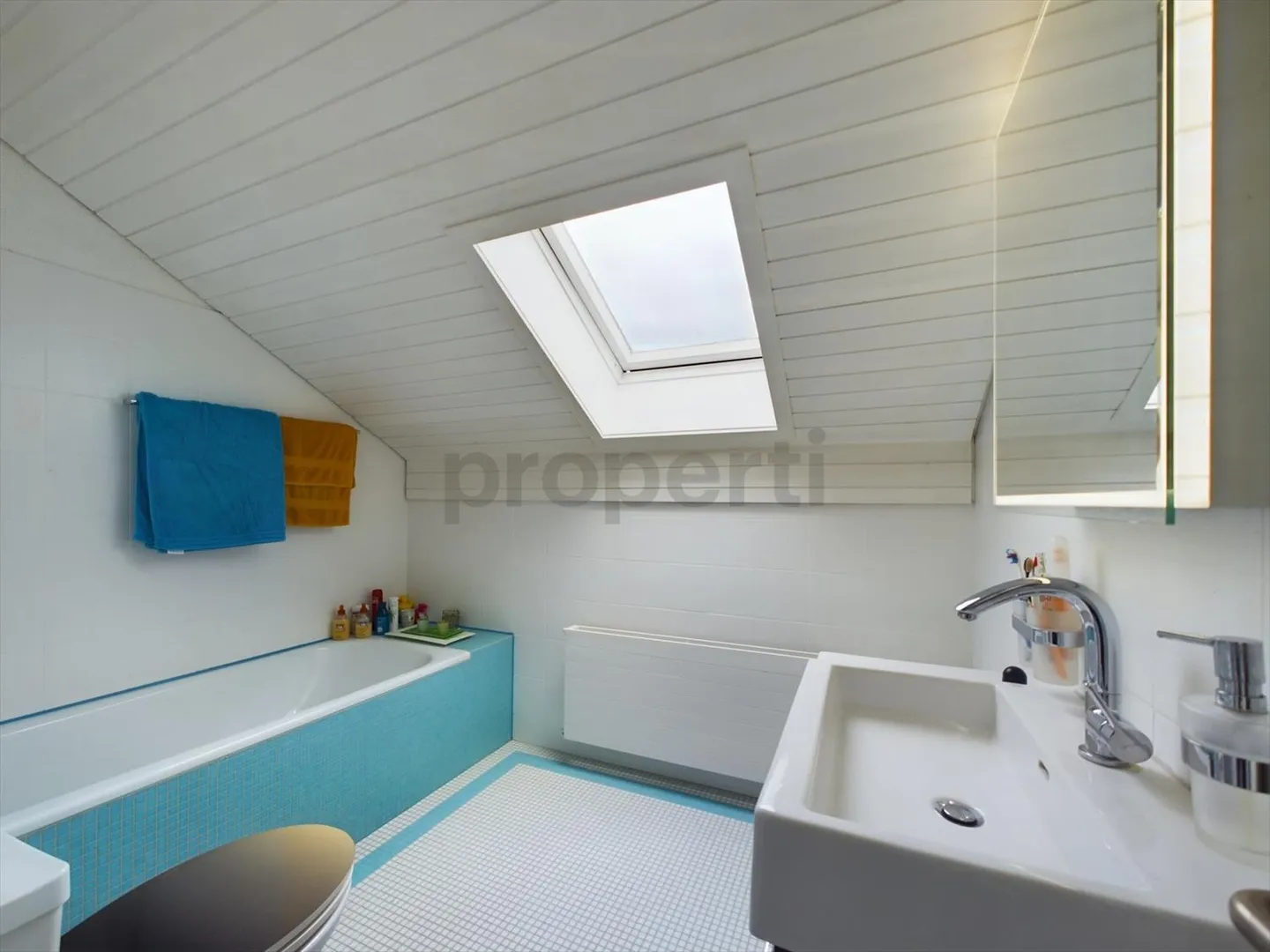 Appartamento elegante di 4,5 stanze a Fraubrunnen - Foto 8 di 10