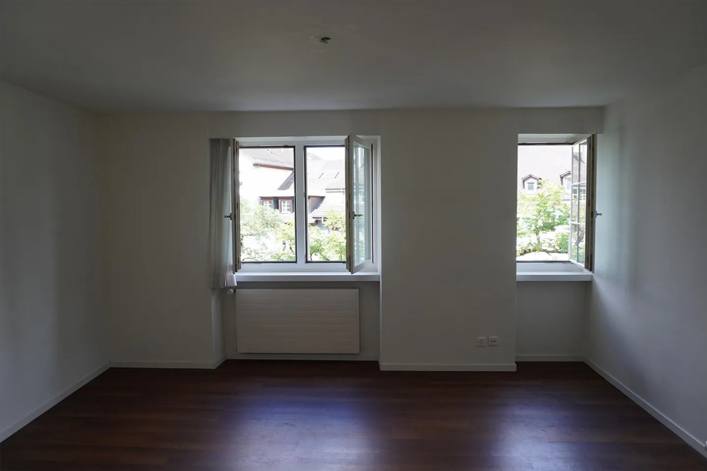 Appartamento 2,5 stanze - Foto 11 di 13