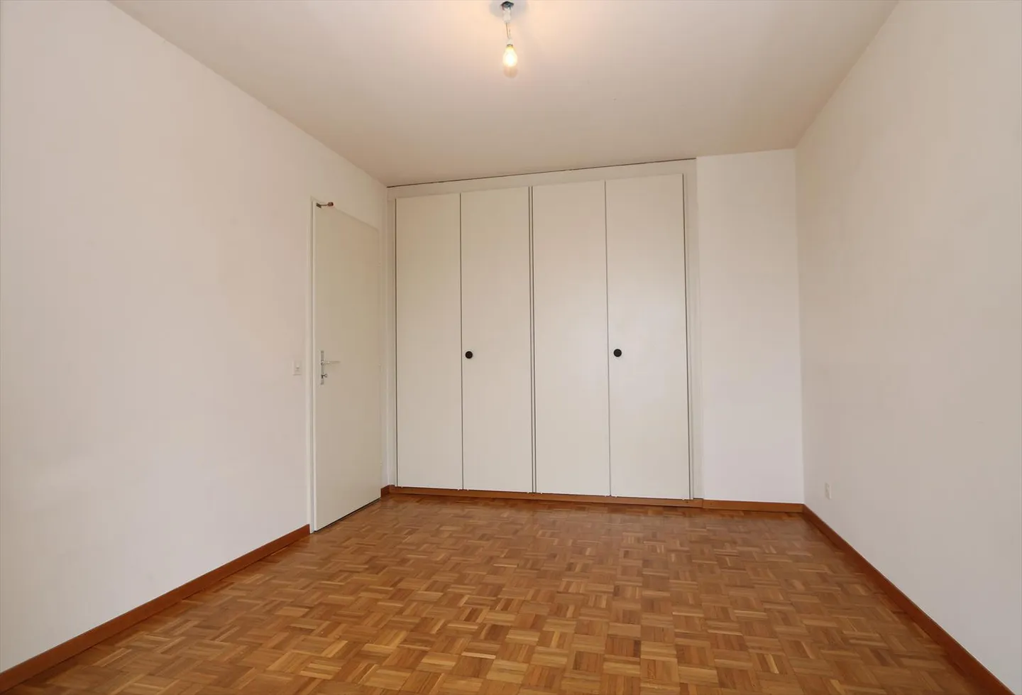 Penthouse-Wohnung mit Terrasse in Perly - Foto 6 von 15