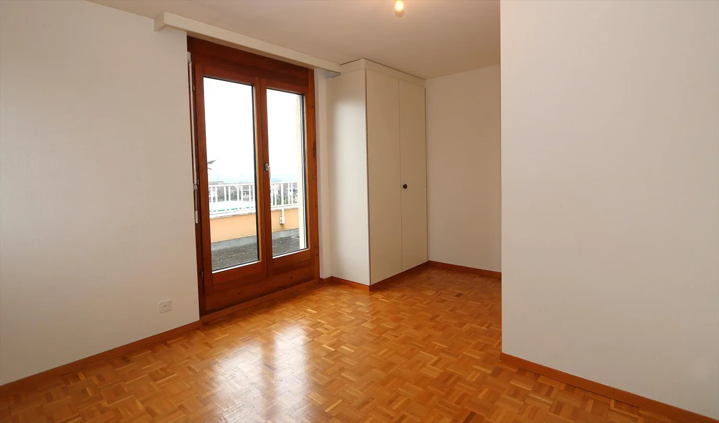 Penthouse-Wohnung mit Terrasse in Perly - Foto 7 von 15