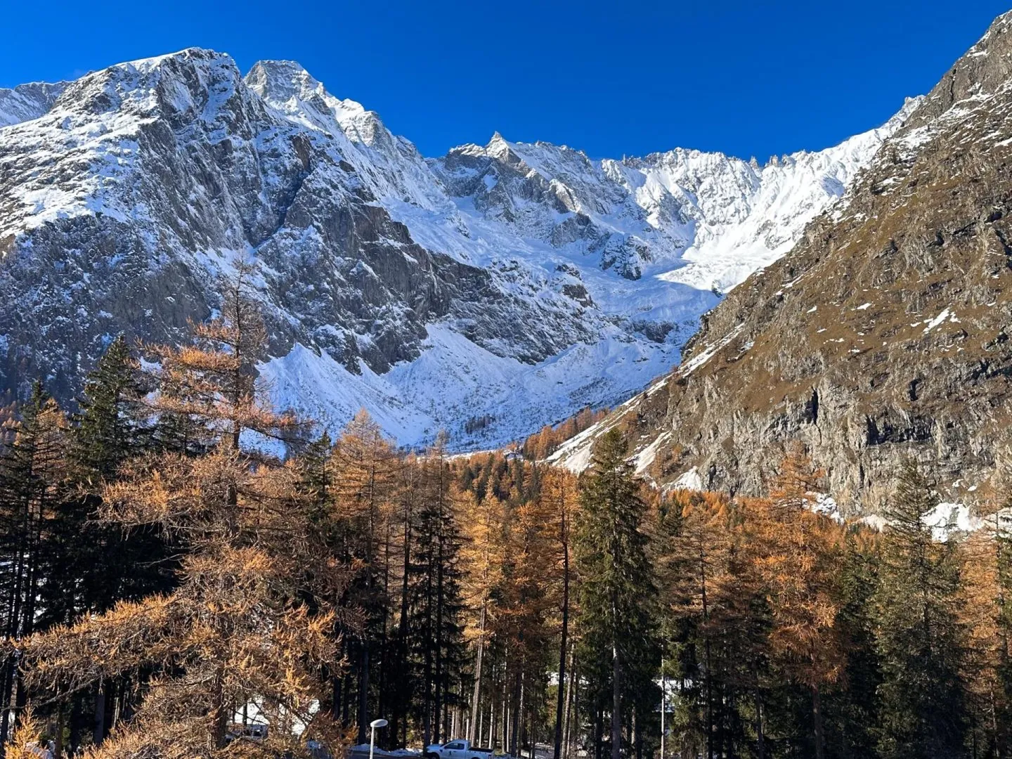 Appartement 3.5 pièces à La Fouly VS - Photo 2 sur 7