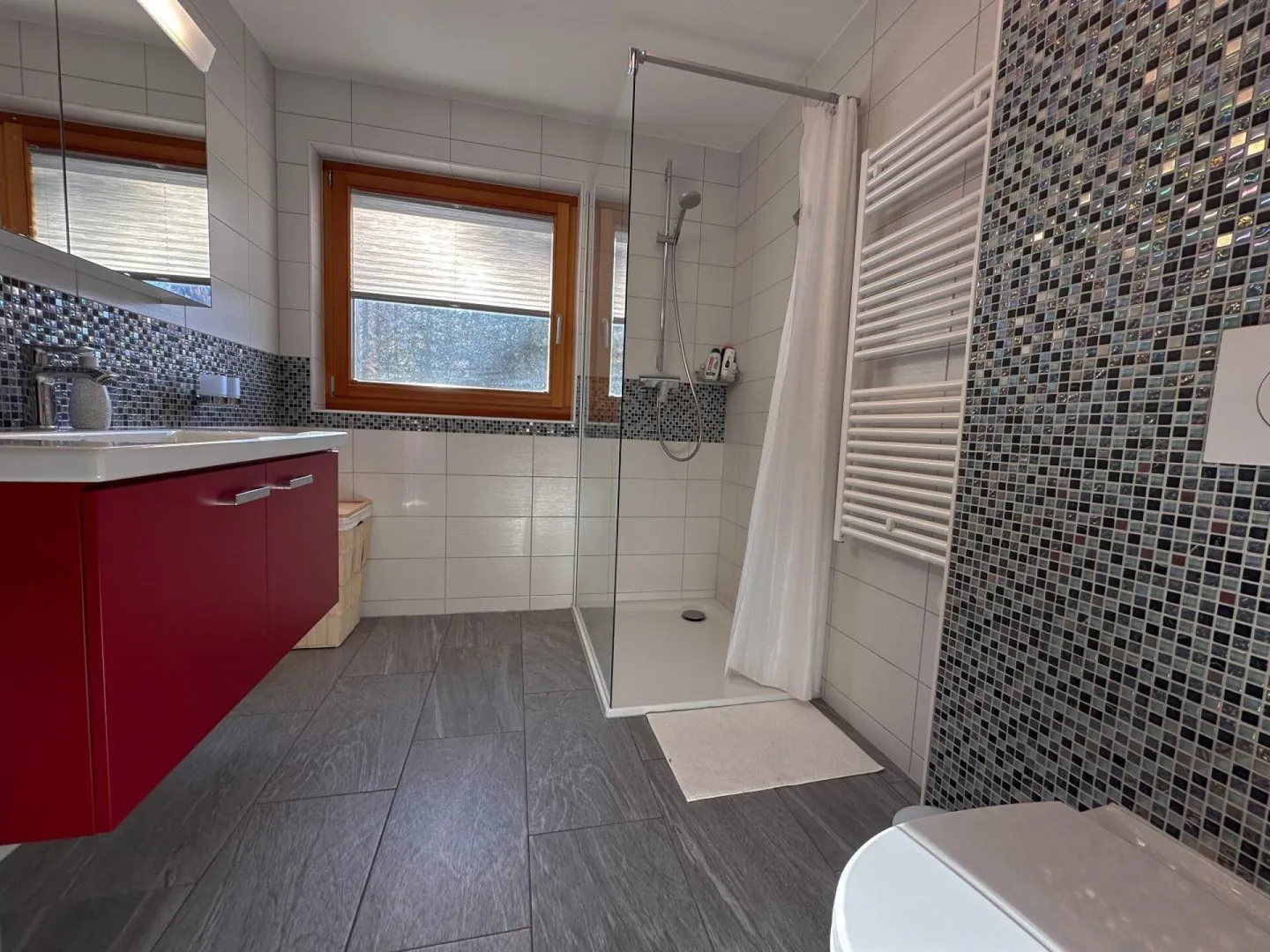 Appartement 3.5 pièces à La Fouly VS - Photo 5 sur 7