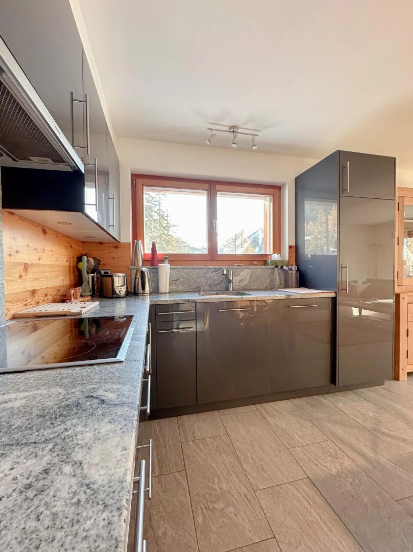 Appartement 3.5 pièces à La Fouly VS - Photo 6 sur 7