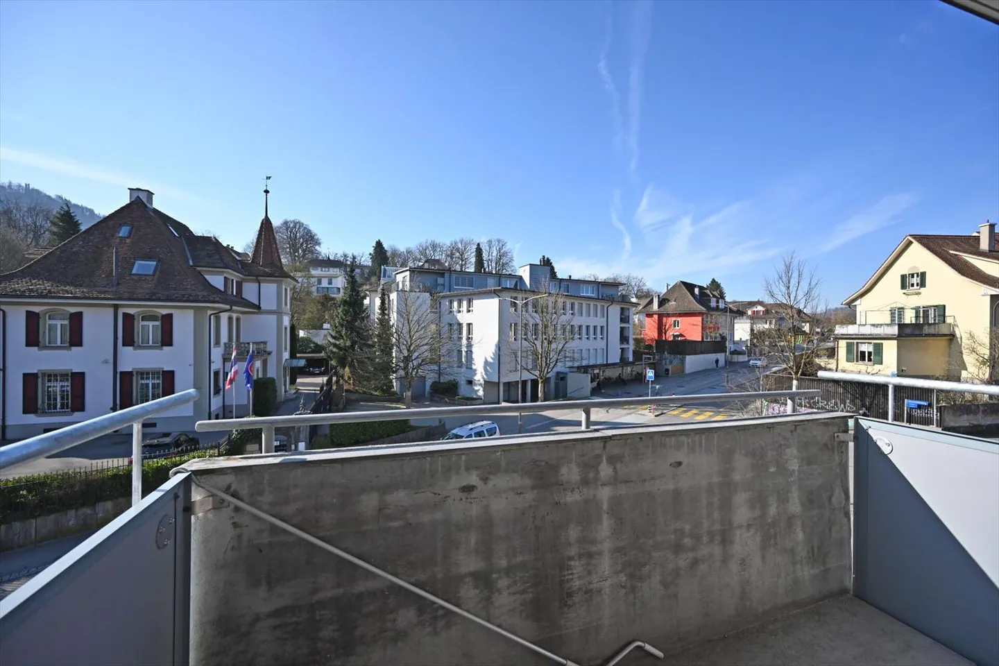 Appartement 5.5 pièces - Foto 9 von 12