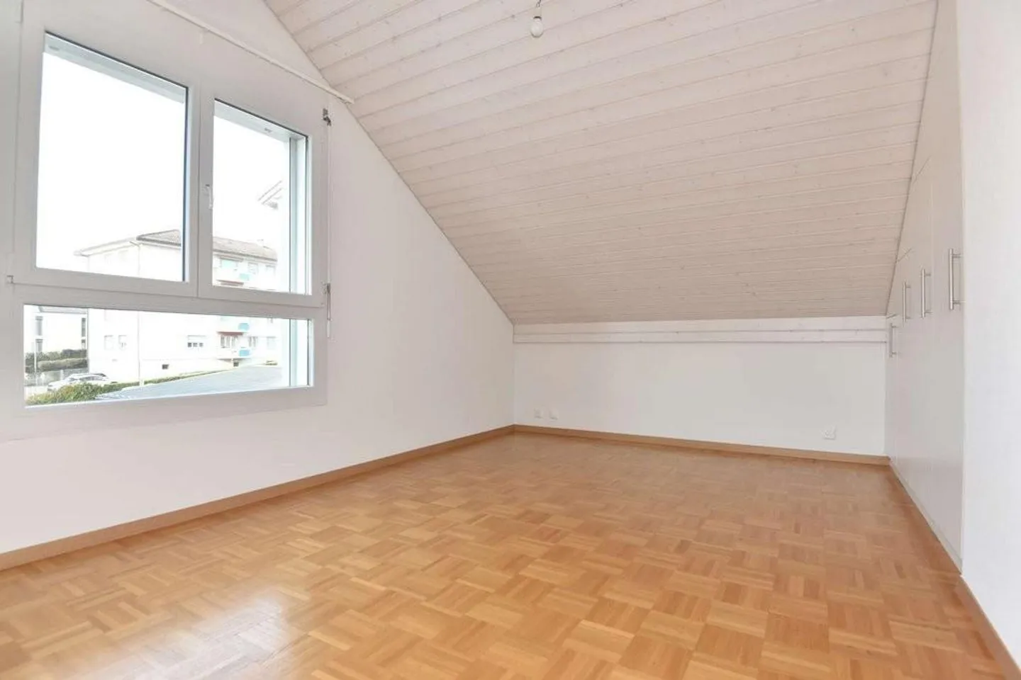 Appartamento duplex con soppalco - Foto 9 di 10