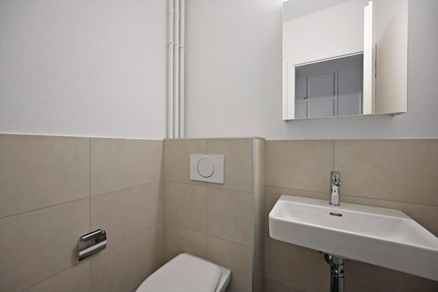 Appartement 5.5 pièces - Foto 10 von 12