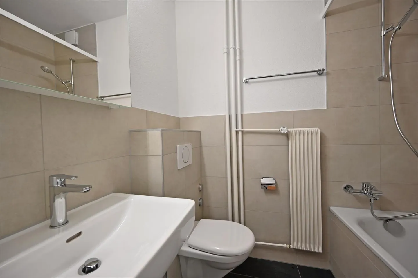 Appartement 5.5 pièces - Foto 11 von 12