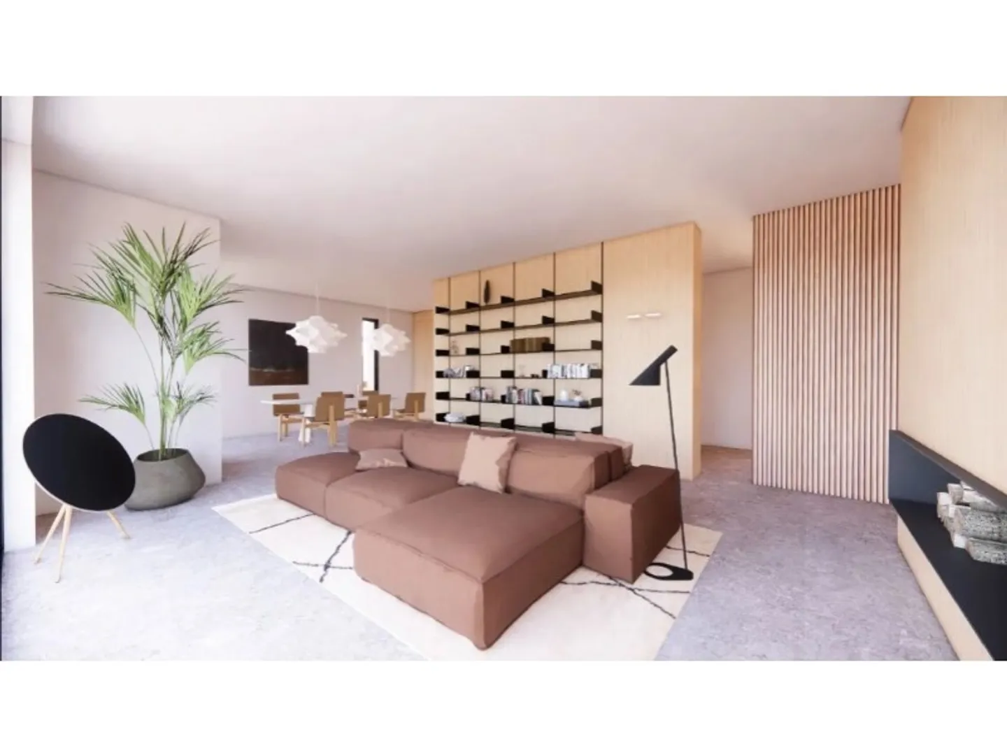 Luxury Villa with Lake View - Photo 10 of 22