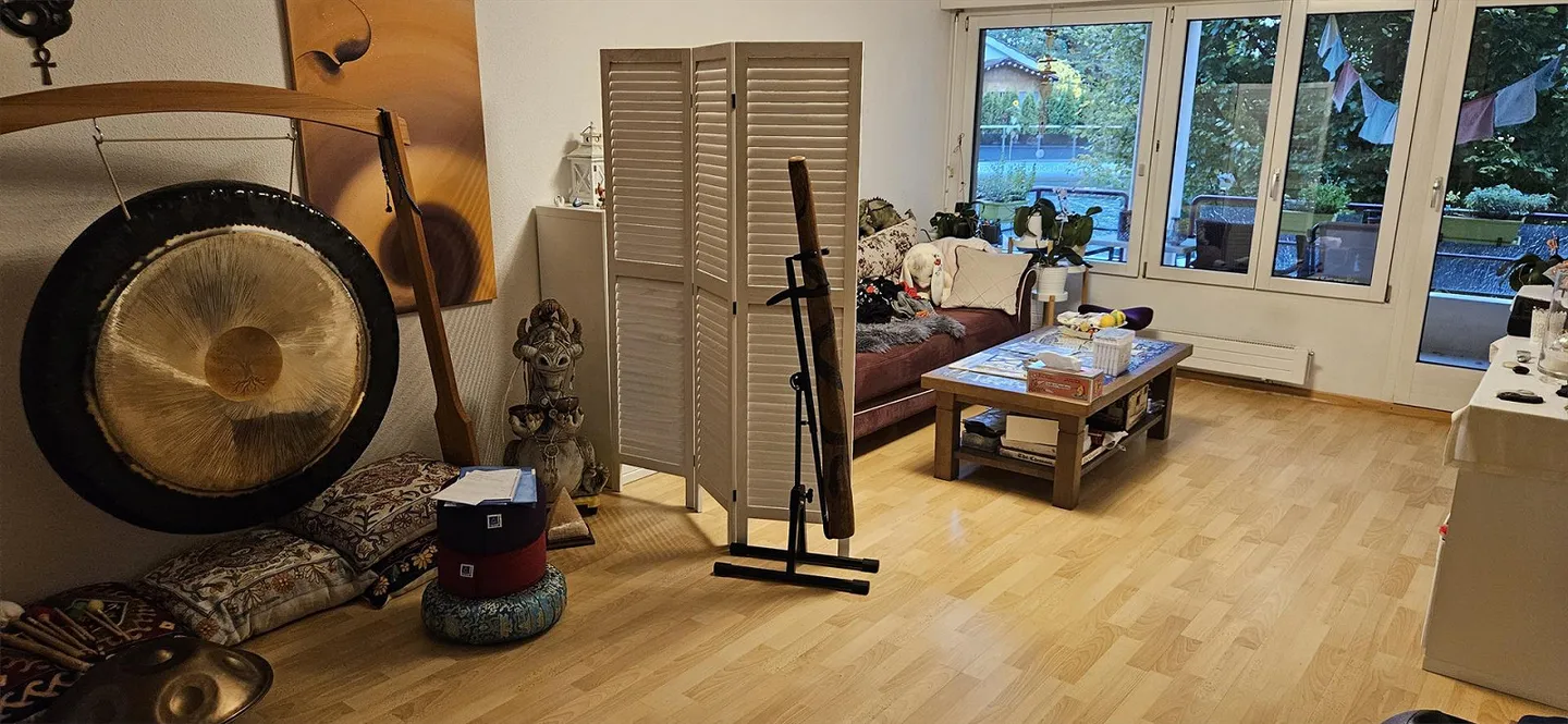 2.5 Room Apartment - Photo 1 of 1