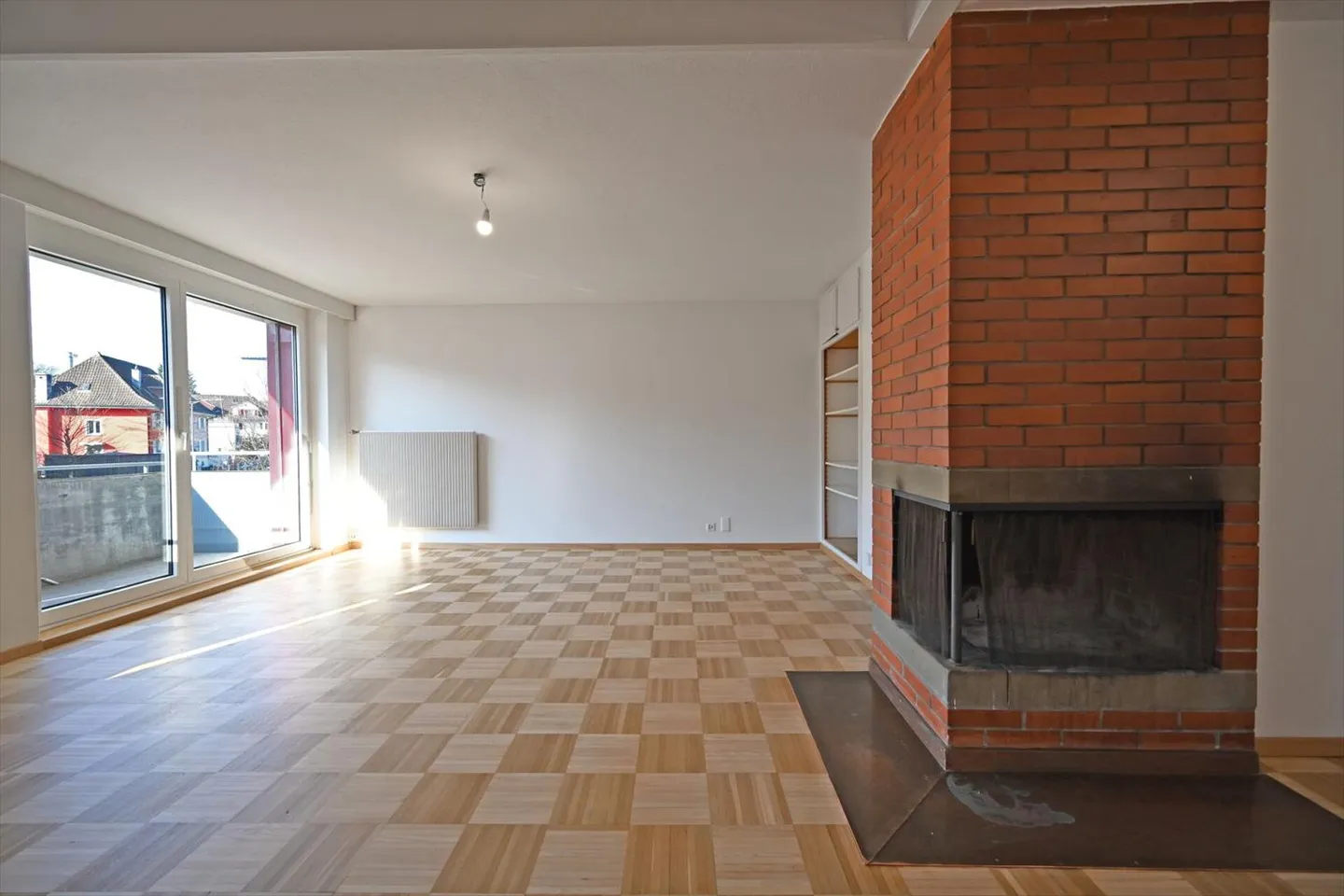 Appartement 5.5 pièces - Foto 4 von 12