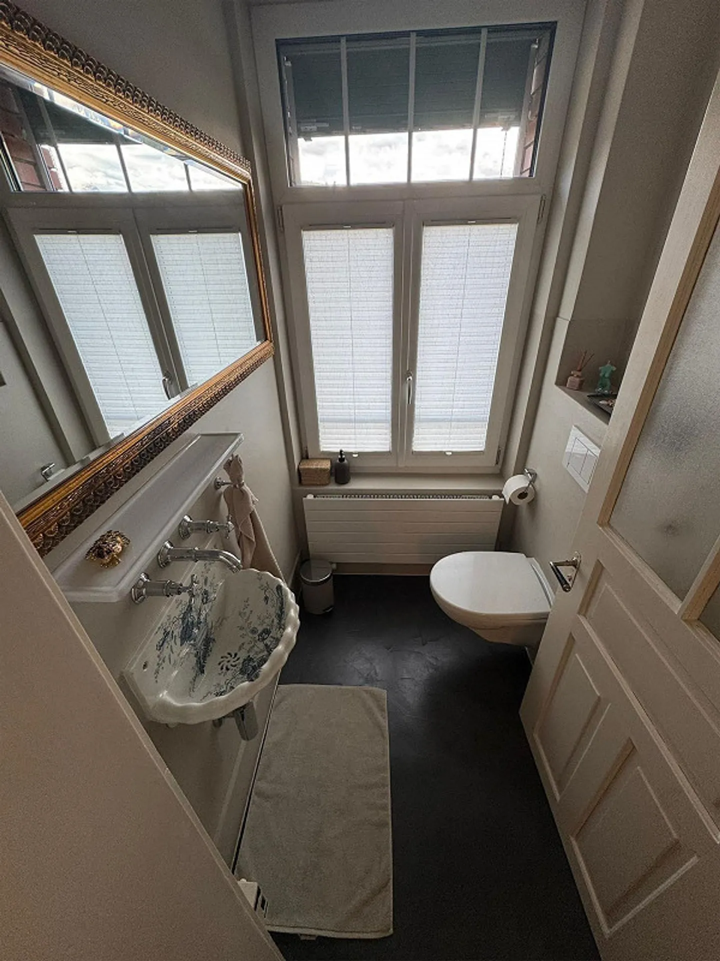Appartement meublé de 4 pièces à Goldau avec vue imprenable sur le lac - Photo 7 sur 8