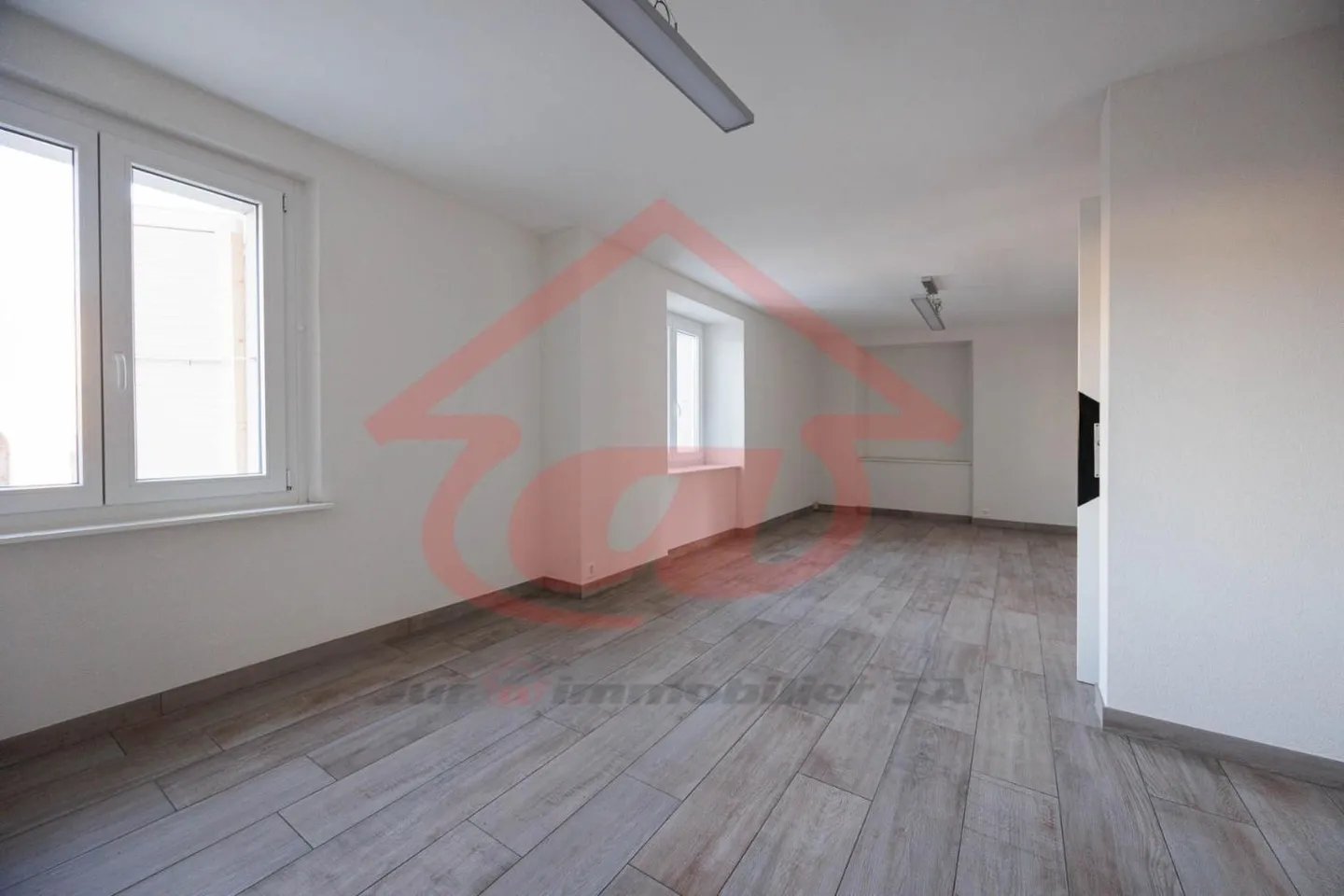 3-Zimmer-Geschäftsräume - Foto 9 von 16