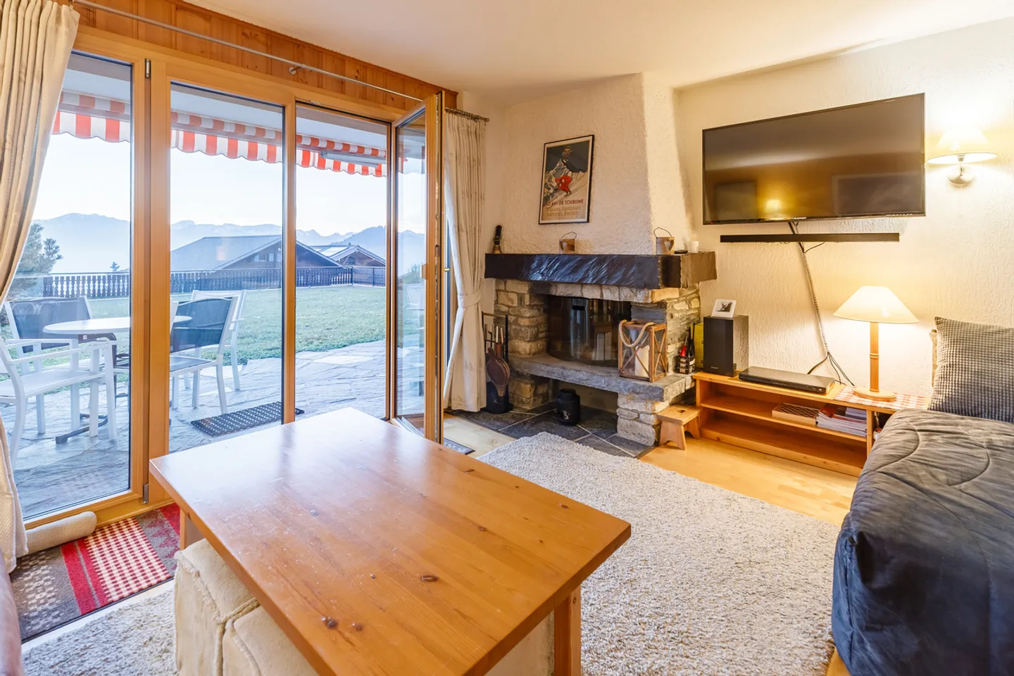 3-room apartment - Photo 3 of 13