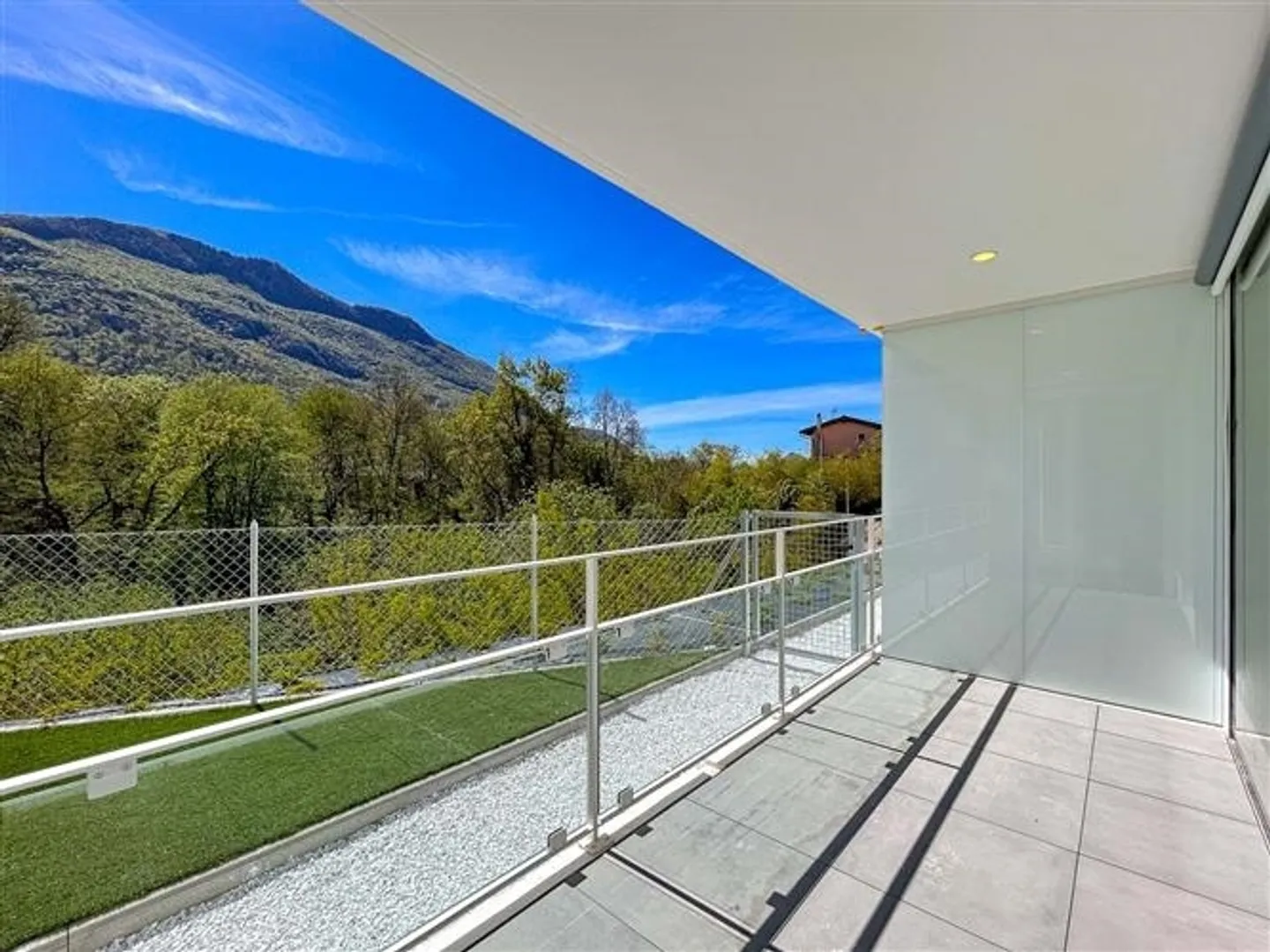 «Nuovo e moderno 2.5 locali a Lugano» - Foto 4 di 5
