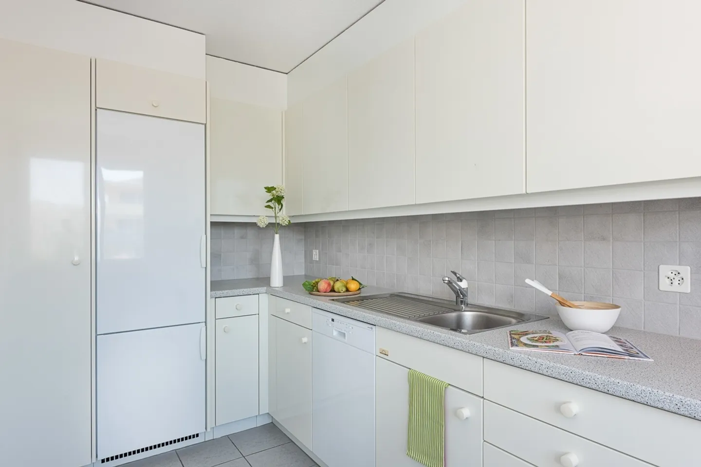 Spacious and Central - Your New Home! - Photo 2 of 8