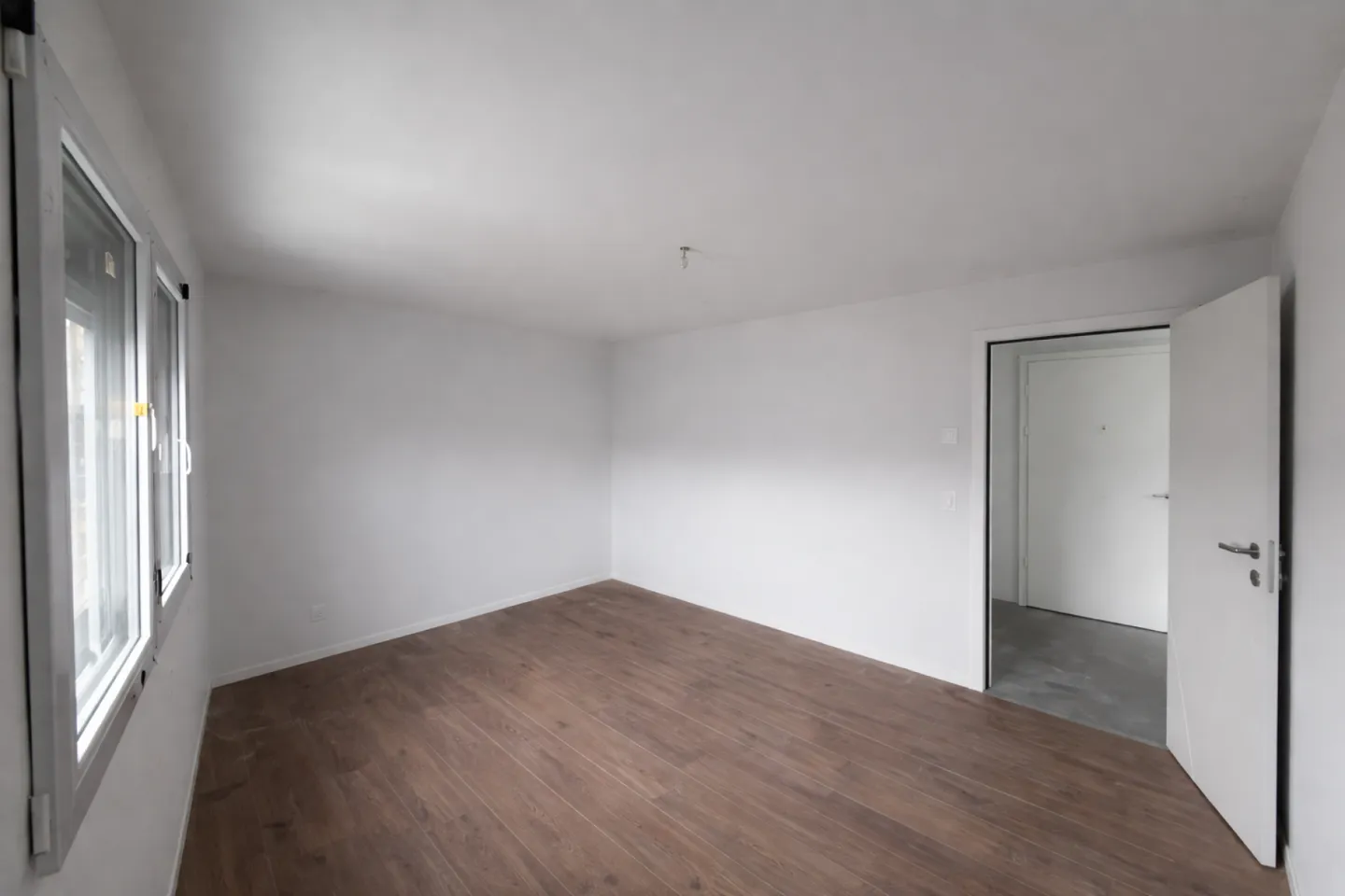 New 5.5-room apartment on the 1st floor in Farvagny - Photo 6 of 13