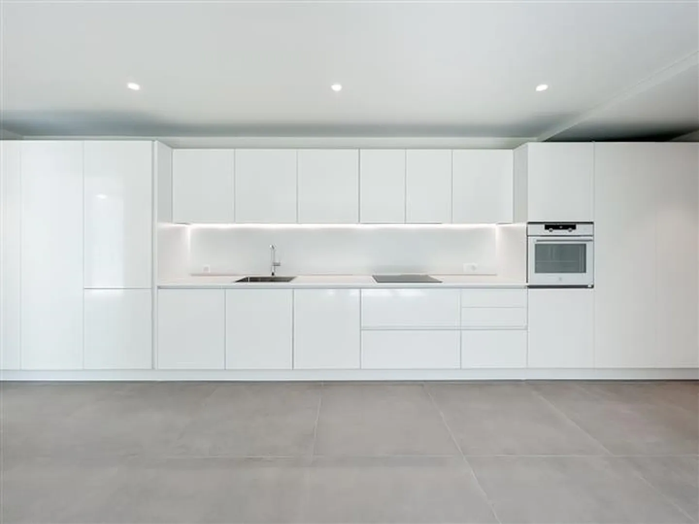 «Nuovo e moderno 2.5 locali a Lugano» - Foto 2 di 5