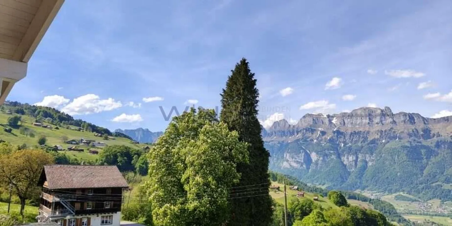 Alpine Panorama Pure. Unobstructed Dream Home. - Photo 3 of 13