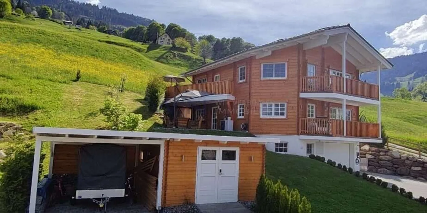 Alpine Panorama Pure. Unobstructed Dream Home. - Photo 4 of 13