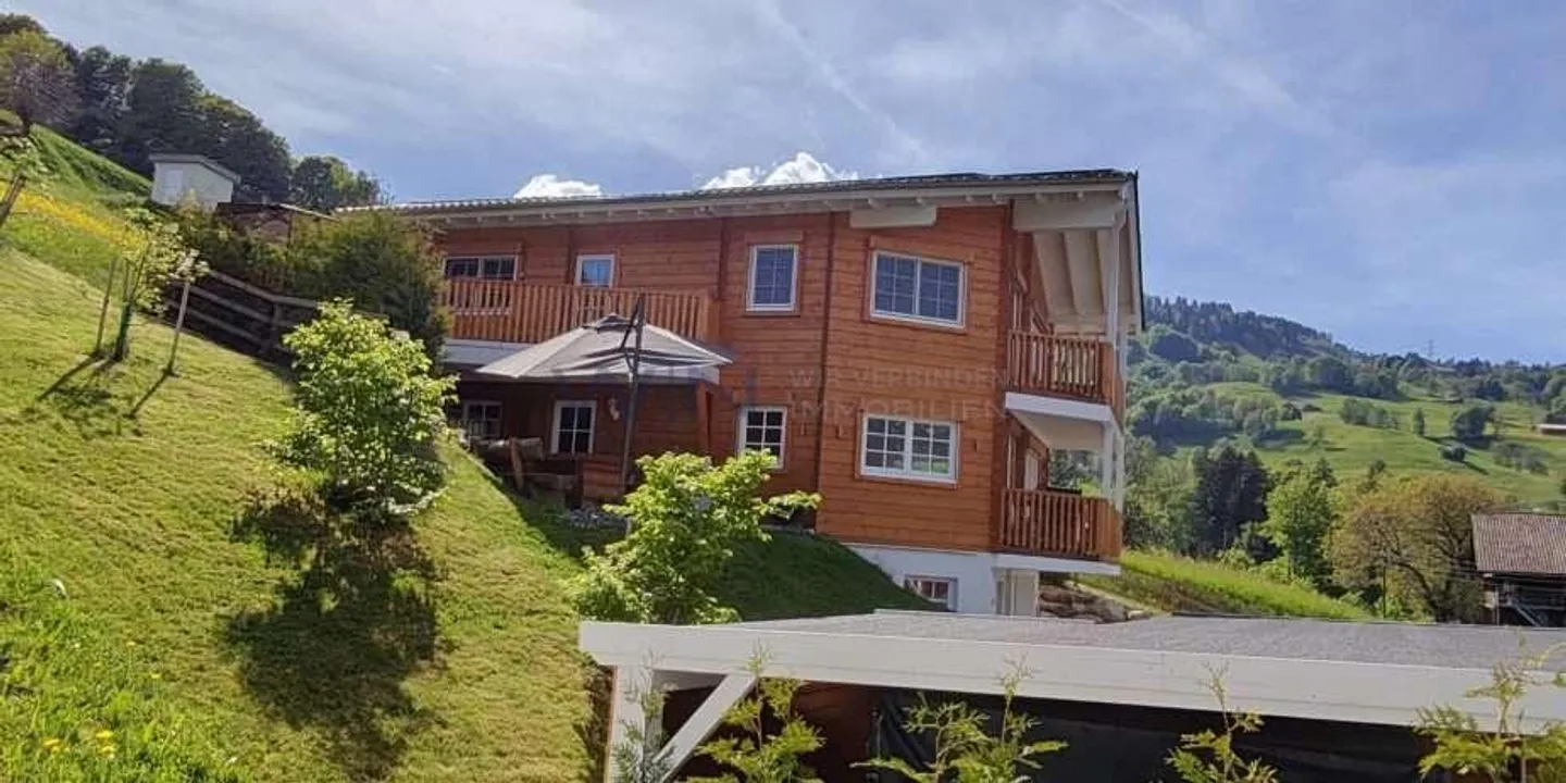 Alpine Panorama Pure. Unobstructed Dream Home. - Photo 5 of 13