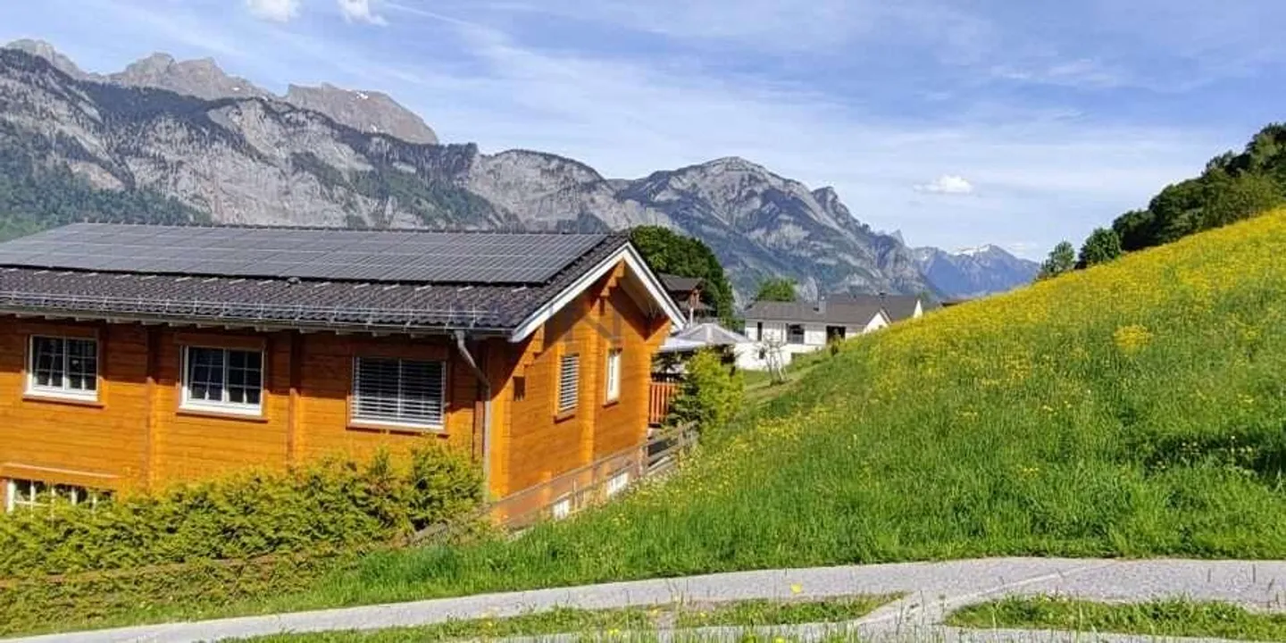 Alpine Panorama Pure. Unobstructed Dream Home. - Photo 8 of 13