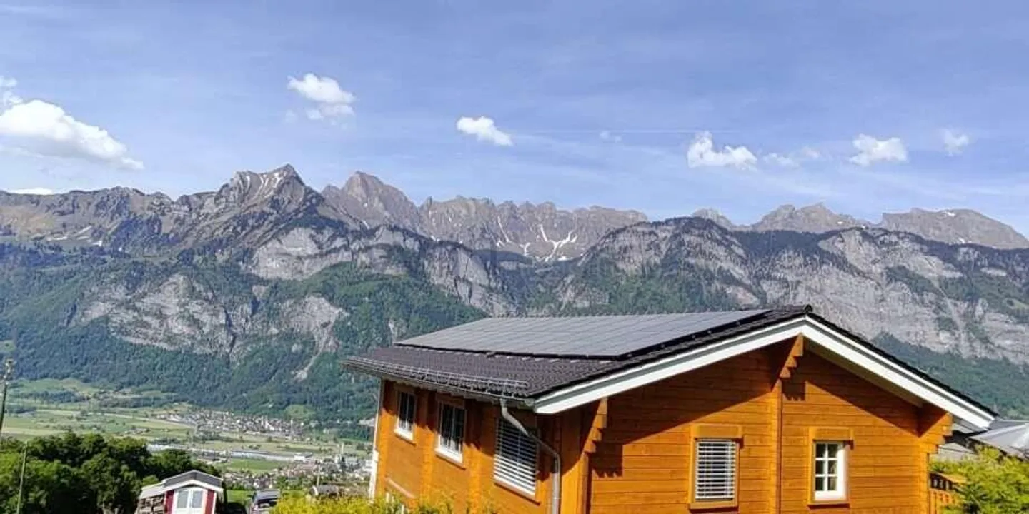 Alpine Panorama Pure. Unobstructed Dream Home. - Photo 9 of 13