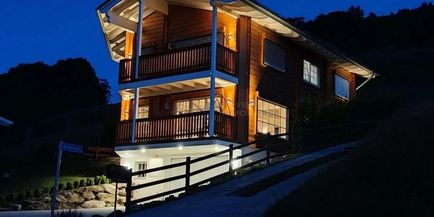 Alpine Panorama Pure. Unobstructed Dream Home. - Photo 10 of 13