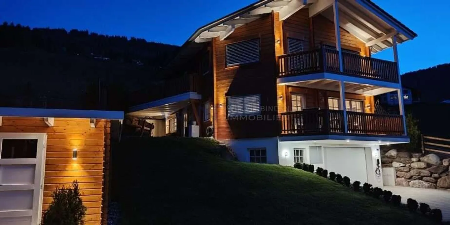 Alpine Panorama Pure. Unobstructed Dream Home. - Photo 11 of 13