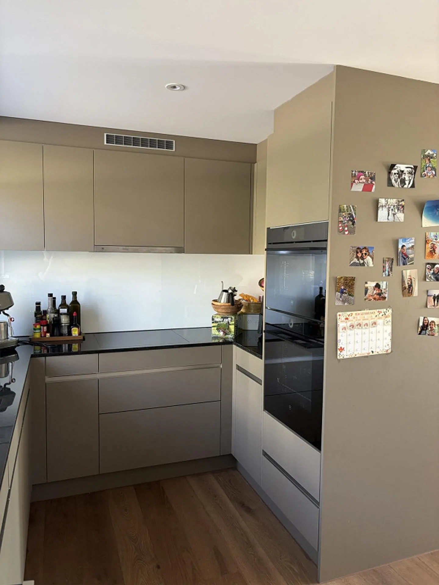 Appartamento di nuova costruzione 5.5 stanze con grande giardino - Foto 3 di 8