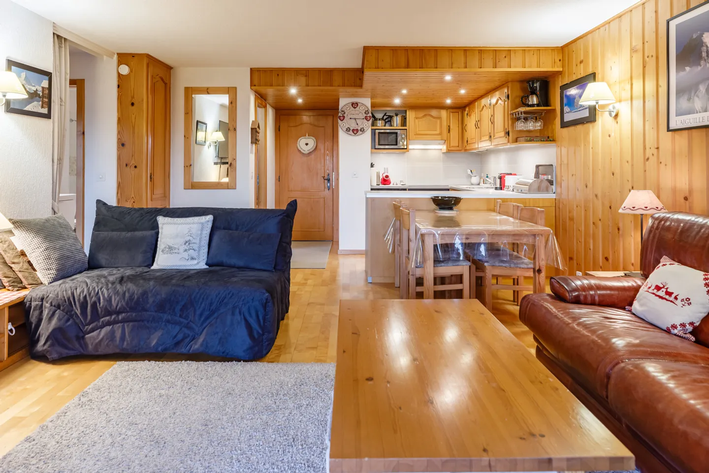 3-room apartment - Photo 6 of 13