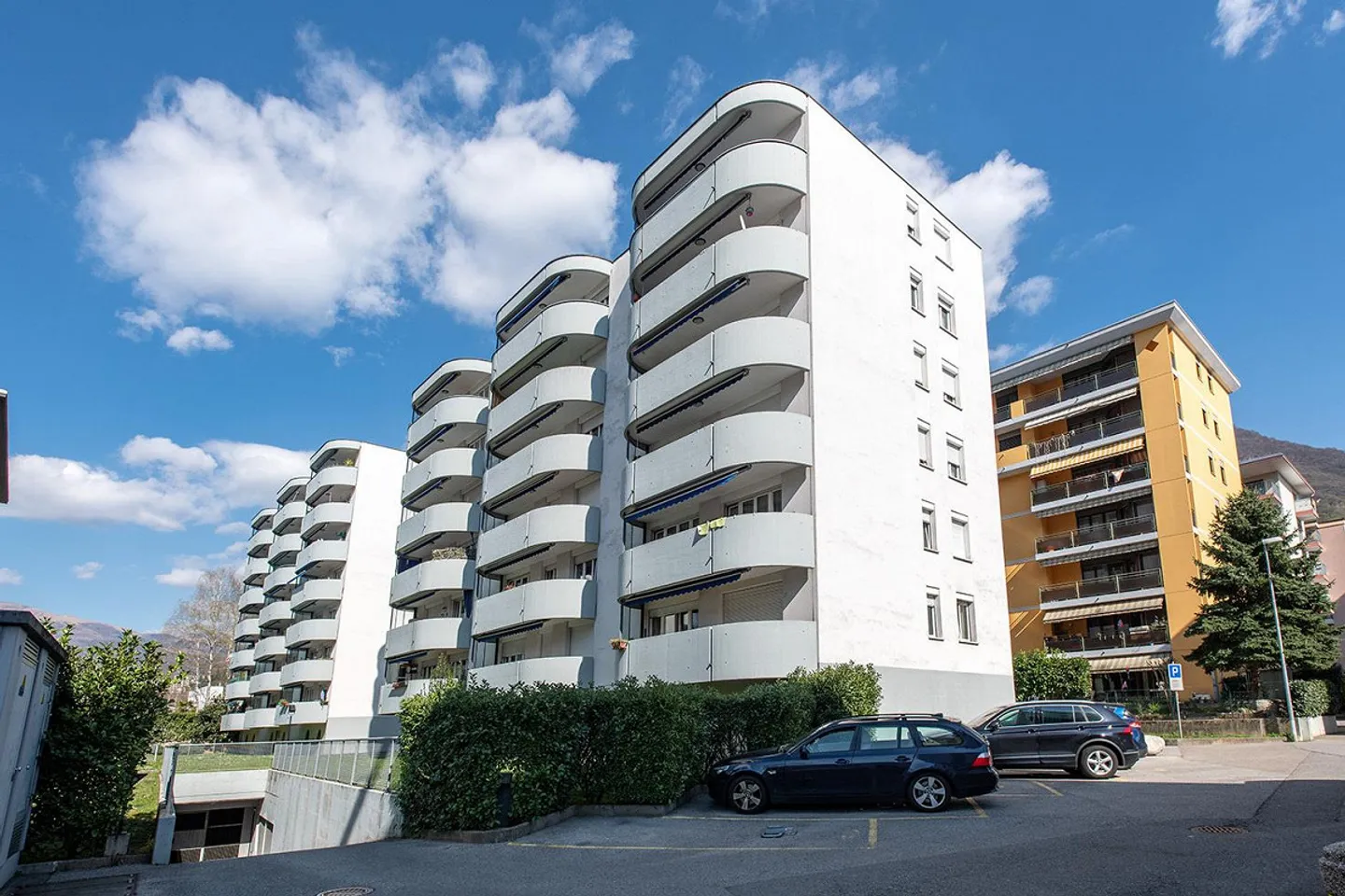 Geräumige 4.5 Zimmer - Foto 1 von 11