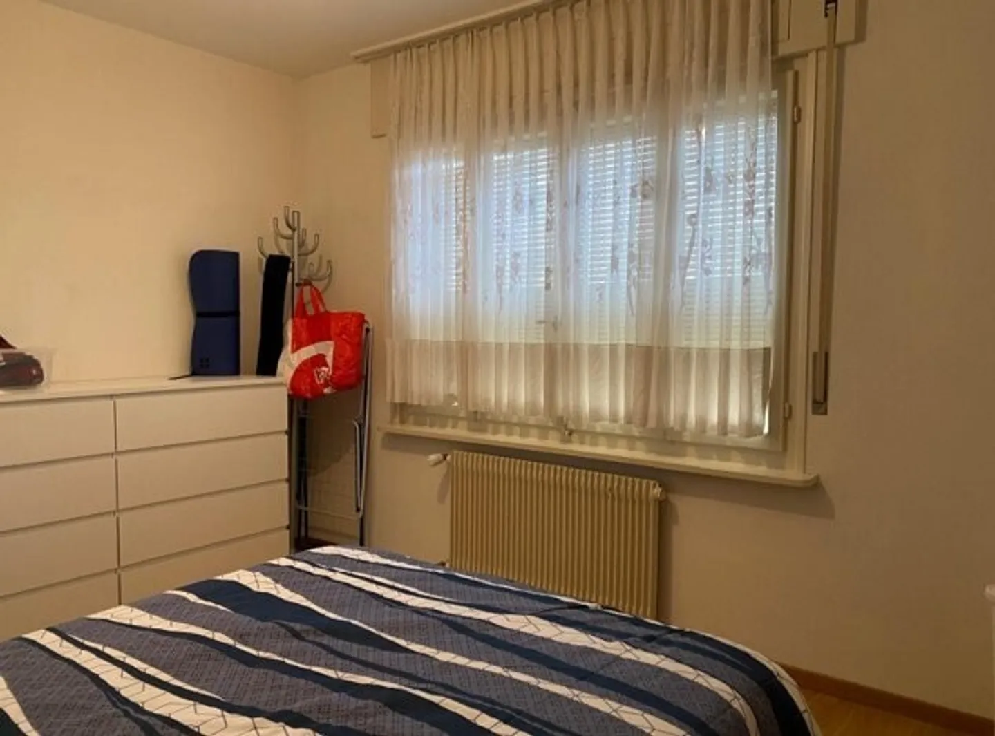 Zu ergreifen! Schönes Apartment in Sion! - Foto 6 von 7